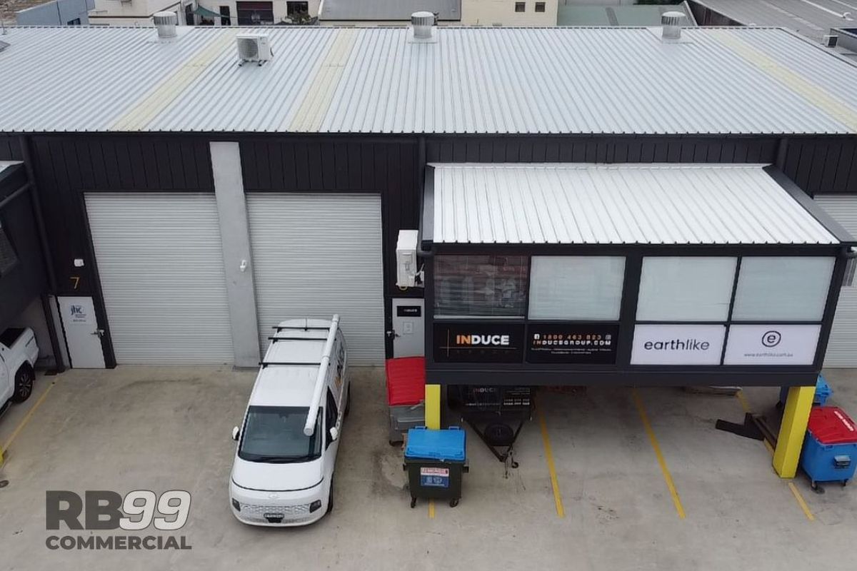 Unit 8 / 20-22 Yalgar Road, Kirrawee