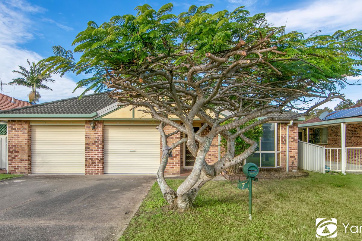 7 Lady Nelson Place, Yamba