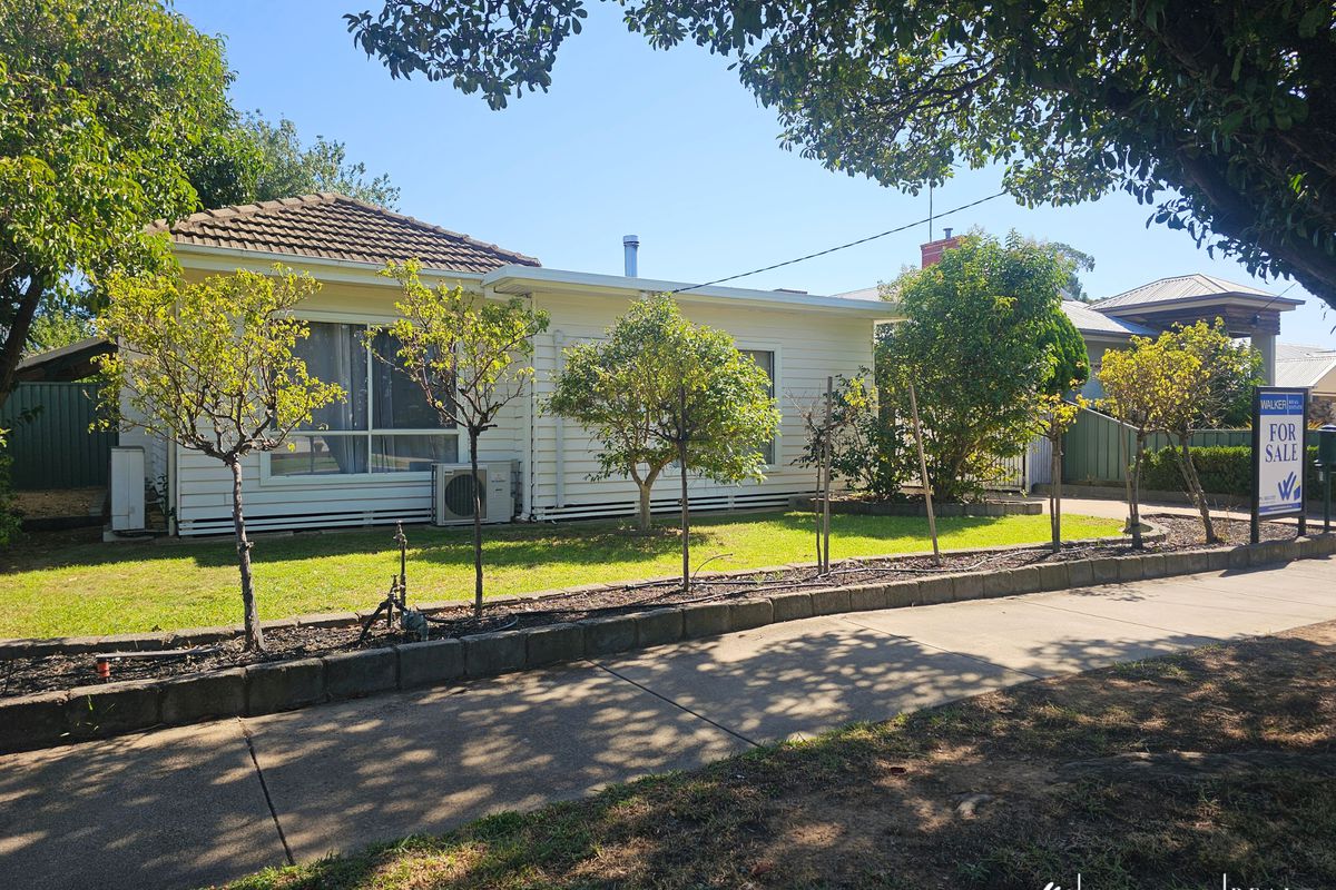 5 Pettifer Street, Kyabram