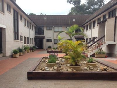 28 / 120 Burns Bay Road, Lane Cove