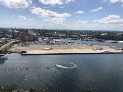 17f / 4 Distillery Drive, Pyrmont