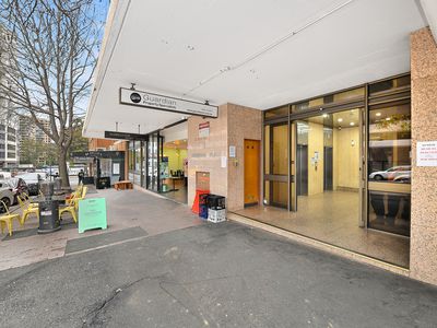 1 Horwood Pl, Parramatta