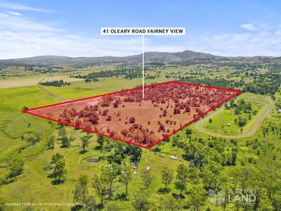 41 Oleary Road, Fairney View