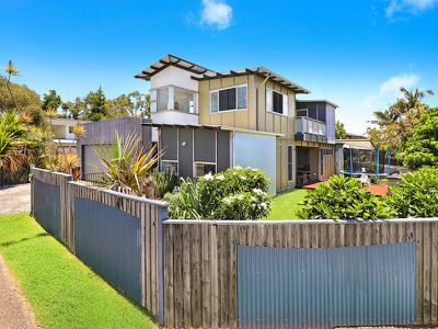 25 Tinbeerwah Street, Dicky Beach