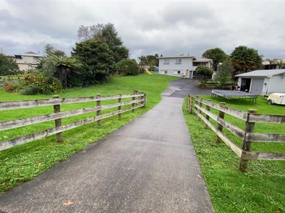 7 George Crescent, Buckland