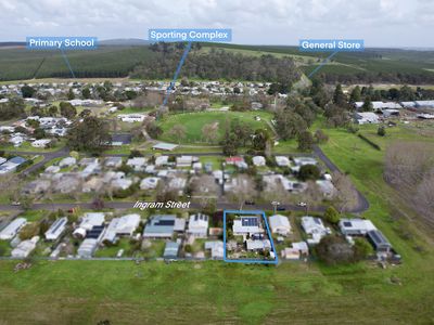 7 Ingram Street, Mount Burr