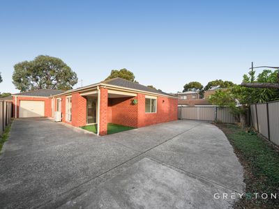 19 Stanthorp Street, Burnside Heights