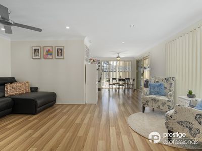 16 Pedder Court, Wattle Grove