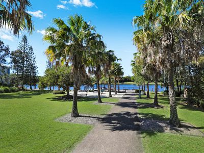 2 Lanai Close, Parrearra