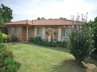 41 Cormorant Crescent, Dubbo