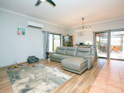26 Spoonbill Crescent, South Hedland