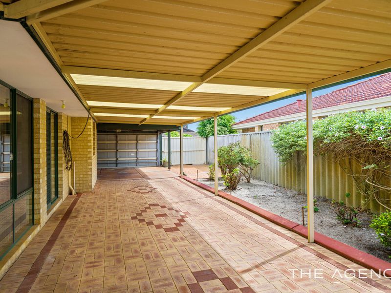 83 Brenchley Drive, Atwell