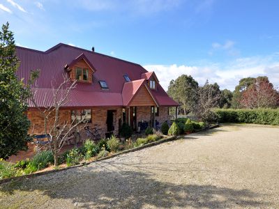 140 Bakers Creek Road, Lucaston