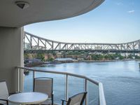45 / 32 Macrossan Street, Brisbane City