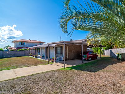 3 Cliveden Avenue, Point Vernon