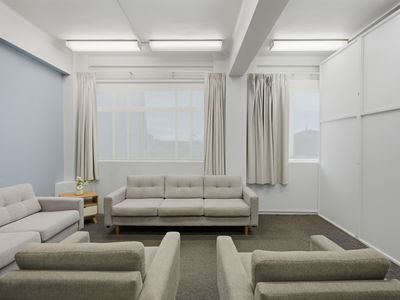 Rooms 23-26, Level 2 / 52-60  Brisbane Street, Launceston