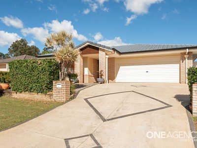 4 Sunny St, Doolandella