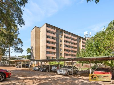 65 / 50 Kirkham Hill Terrace, Maylands