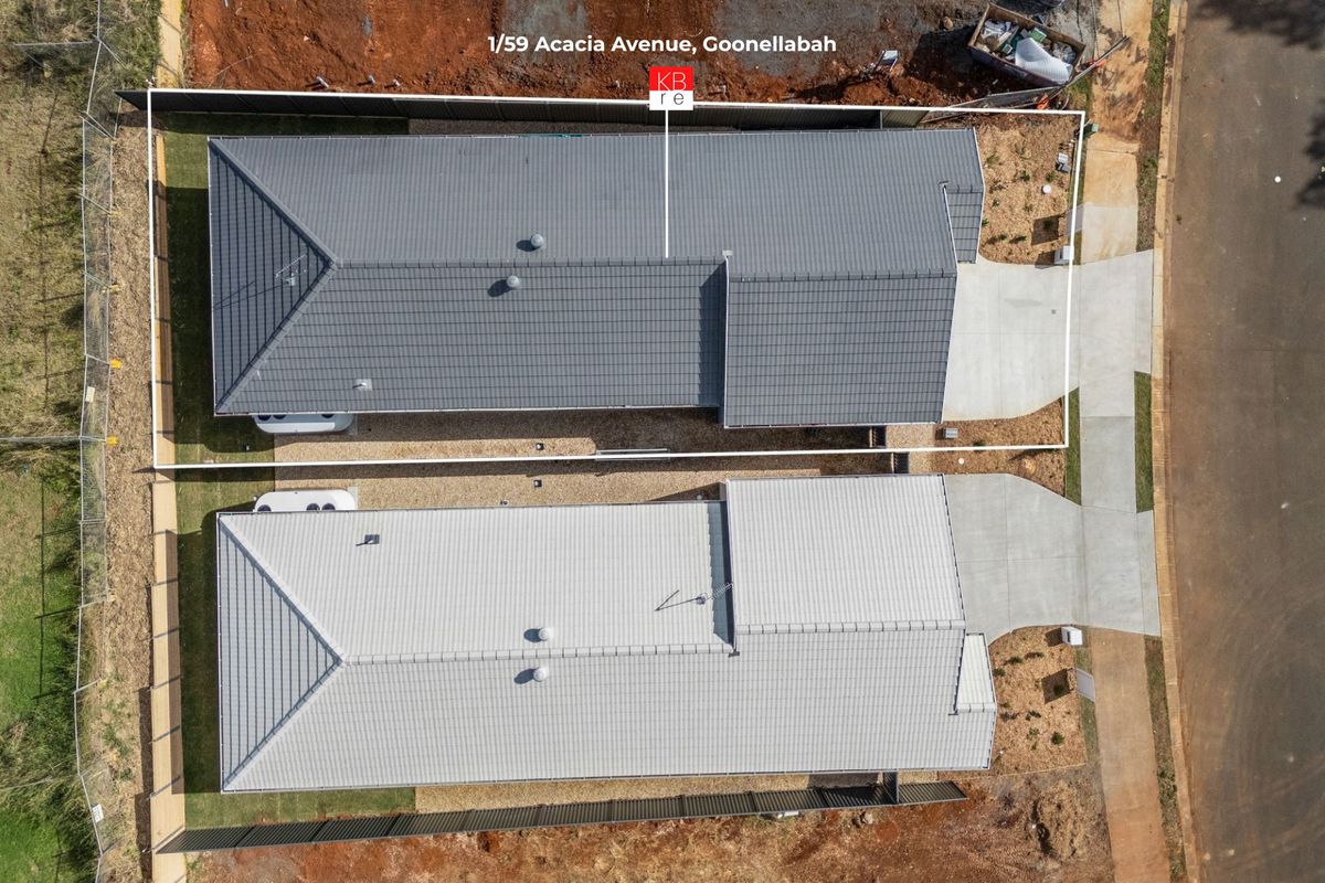 1 / 59 Acacia Avenue, Goonellabah