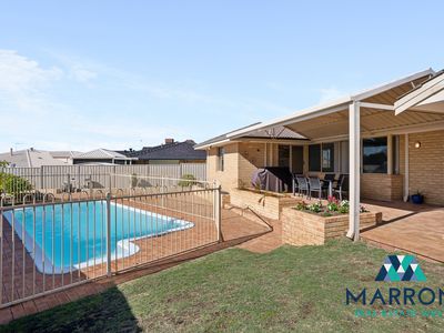 12 Bindoo Rise, Woodvale