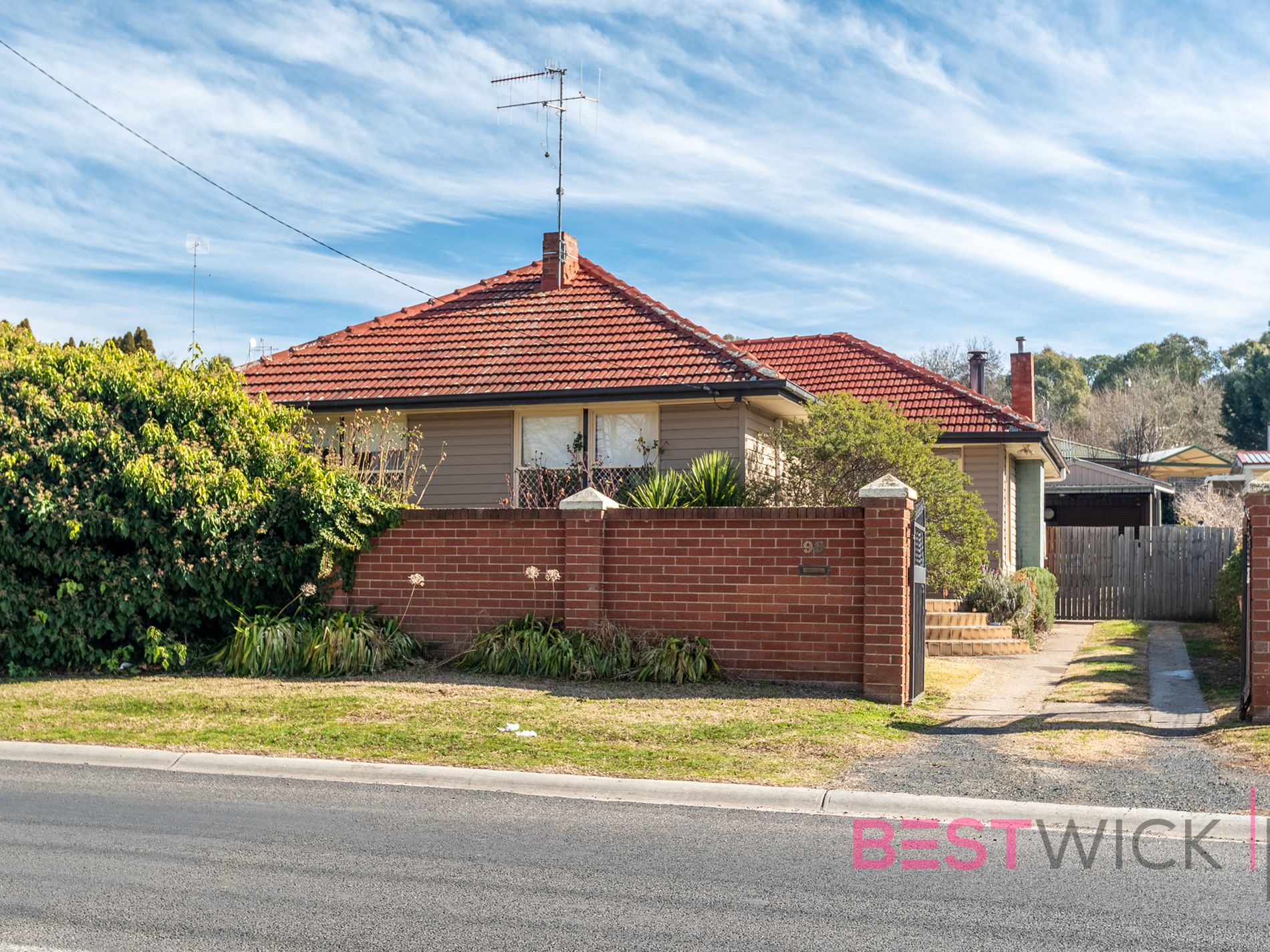 99 Bant Street, Bathurst