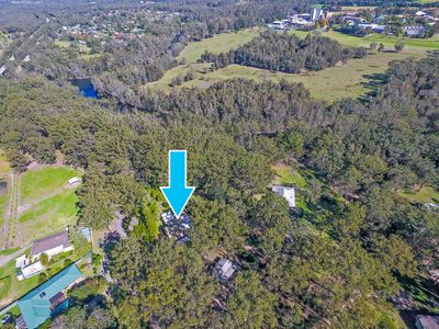 250 Currans Road, Cooranbong