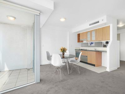 North Sydney