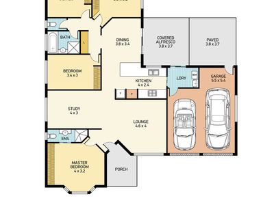 62 Outlook Drive, Tewantin