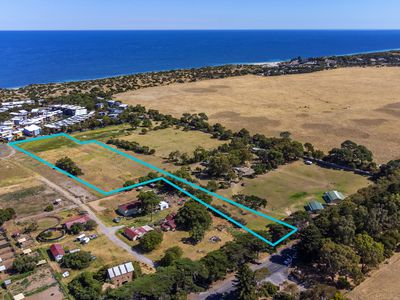 Lot 301 Williss Drive, Normanville