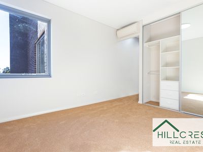 D207/1 Adonis Avenue, Rouse Hill