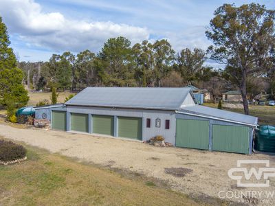 22 Dumaresq Street, Glen Innes