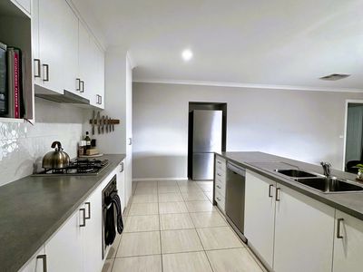 38 Rogers Avenue, Wodonga