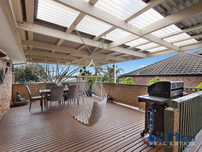 62 Justin Circuit, Hampton Park