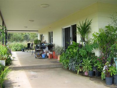 188 Railway Avenue, Cooktown