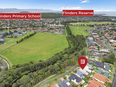 51 Burrinjuck Avenue, Flinders