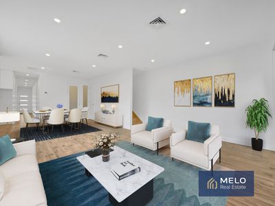 2 Lincoln Drive, Keilor East