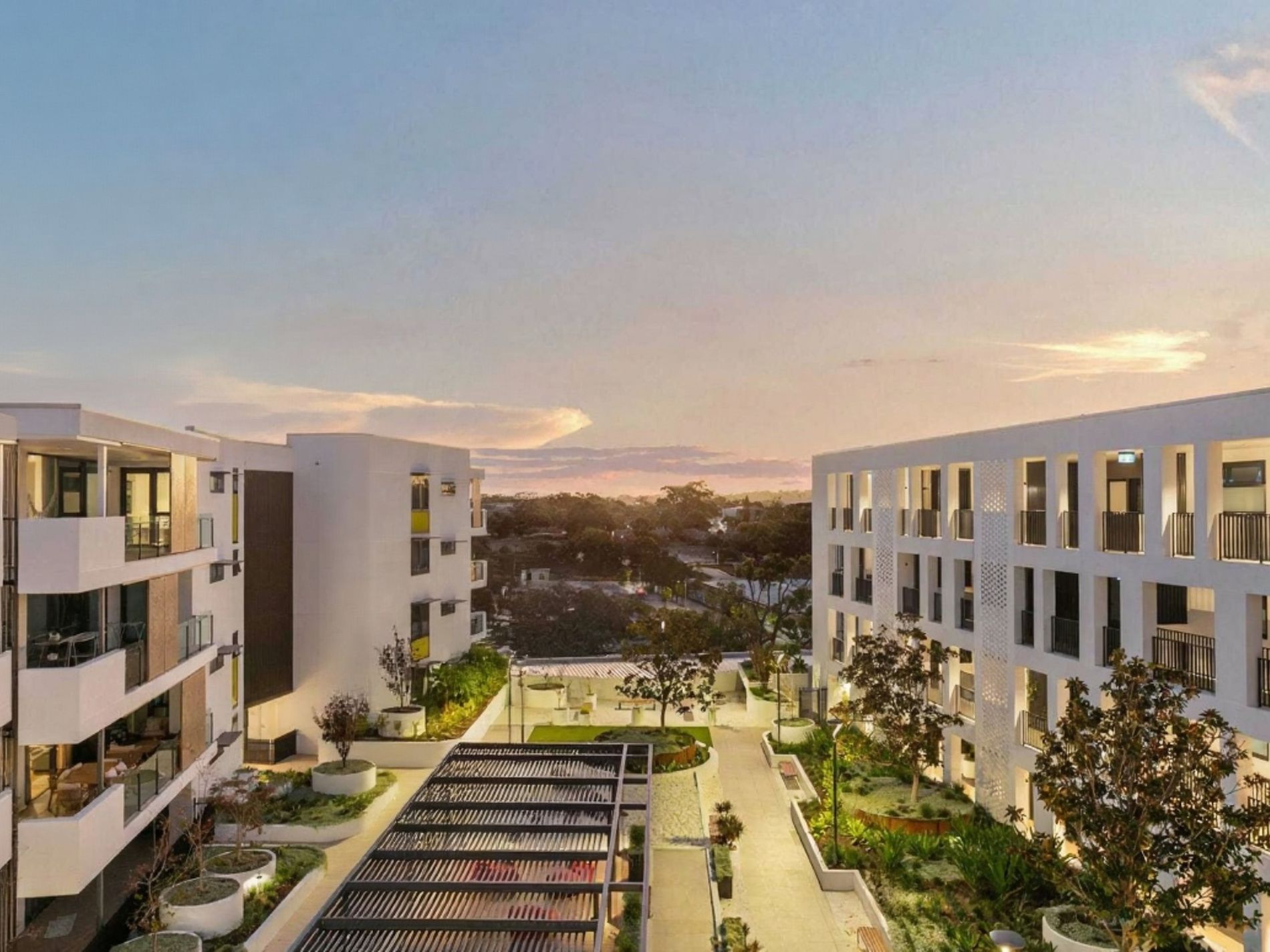 G10 / 1 Seymour Avenue, Shenton Park