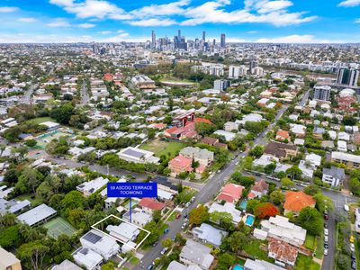 59 Ascog Terrace, Toowong