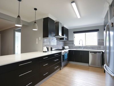 40 Brookvale Drive, Underwood