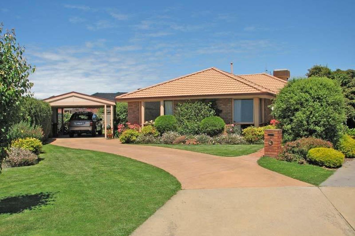 8 Cassia Court, Kyabram