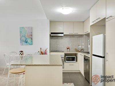 188 / 60 College Street, Belconnen