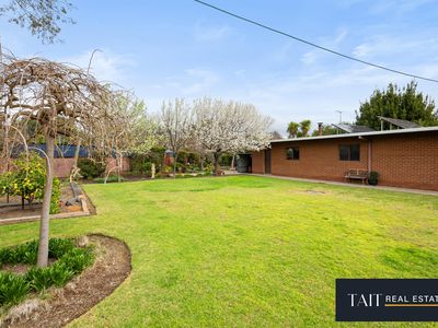 5 College Street, Wangaratta