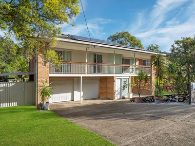 11 Nioka Street, Rochedale South