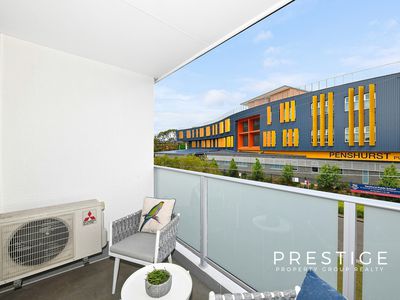 8 / 14 Arcadia Street, Penshurst