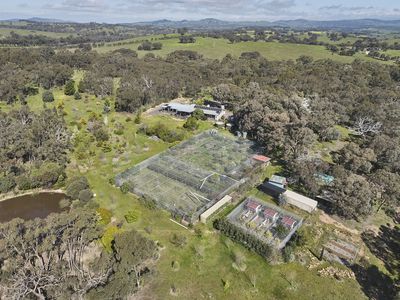 44 Heathcote-East Baynton Road, Heathcote