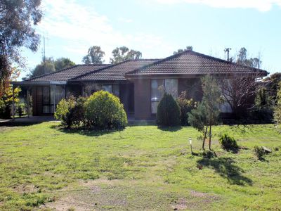 279 East Barham Road, Barham