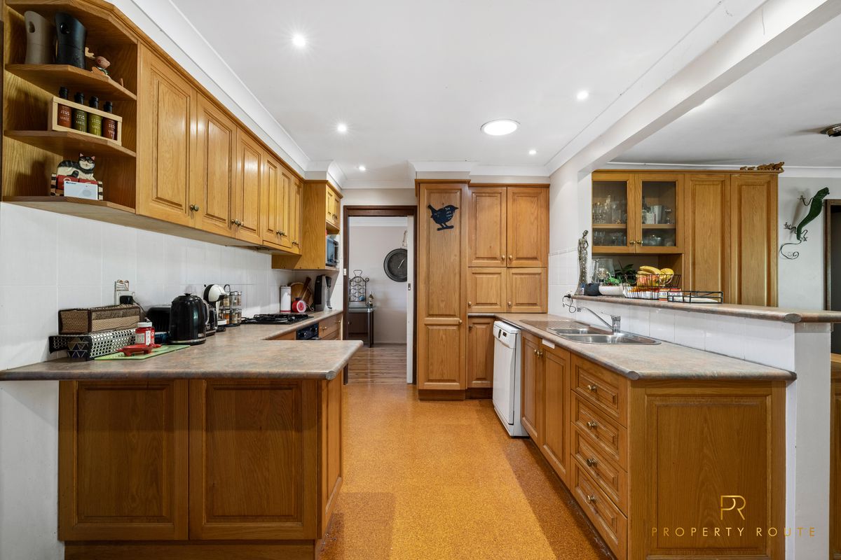41 Geraldine Avenue, Baulkham Hills