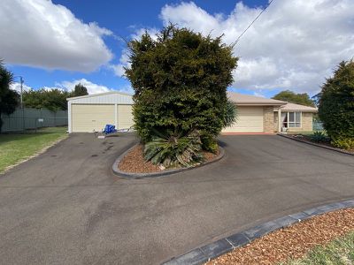 11 Macaulay Drive, Kingaroy