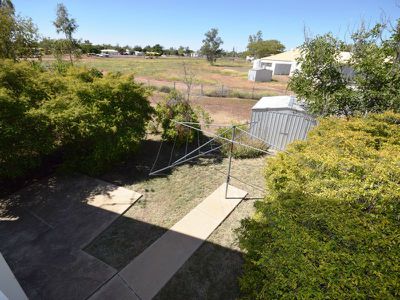 82A Eagle Street, Longreach