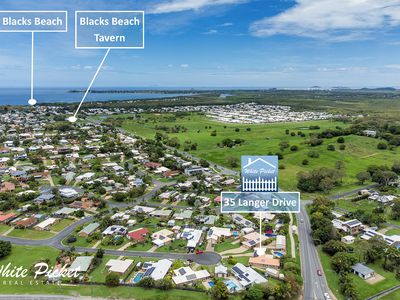 35 Langer Drive, Eimeo